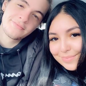 Meet your Posher, Katelyn